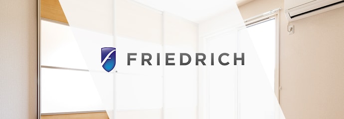 Friedrich Air Conditioners
