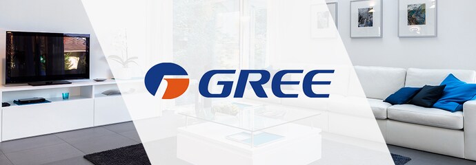 Gree Ductless Air Conditioners