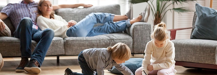 Learn the Basics of Home Heating, Cooling and Ventilation