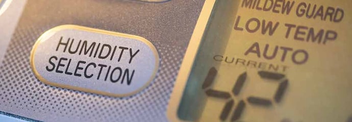 Choosing a Home Dehumidifier
