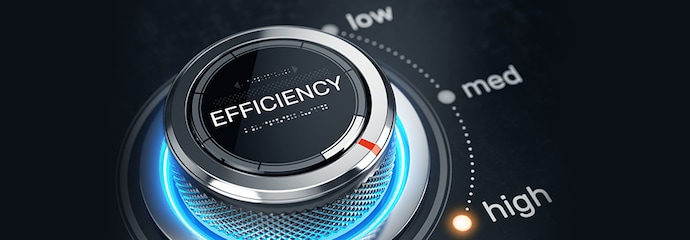 Energy Efficiency Ratios and Requirements