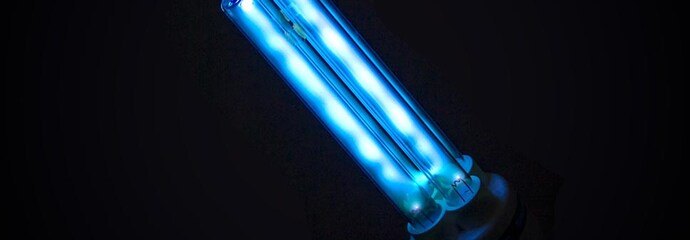 How Do UV Lamps Work