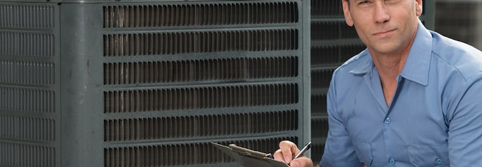 Types of Air Conditioners