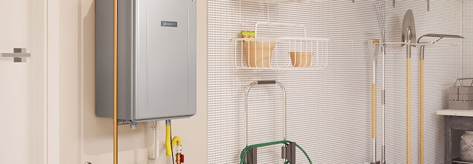 The Ultimate Guide to Water Heaters