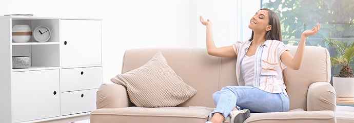 How to Improve Air Quality in Your Home