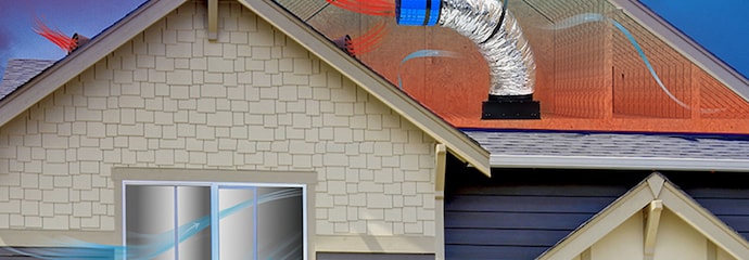 What is a Whole House Fan?