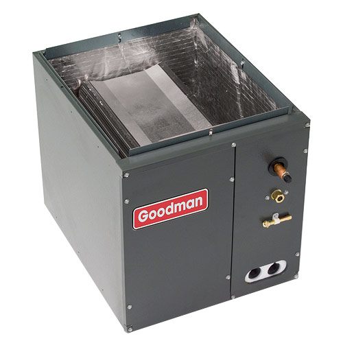 Goodman Evaporator Coil Cased