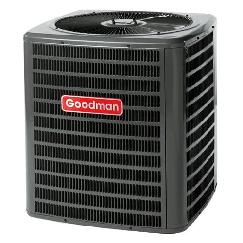 Goodman Air Conditioner Condenser