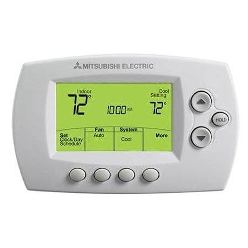 Mitsubishi Electric Controllers