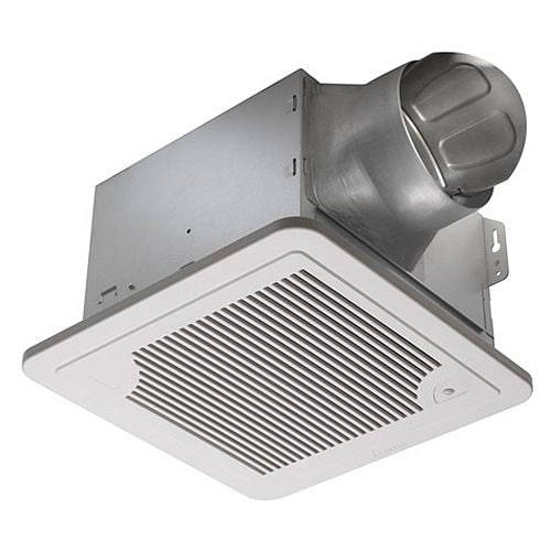 Breez Smart Ventilation Fans
