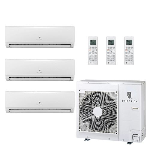 Brand Spotlight Friedrich Air Conditioners What are Friedrich Air