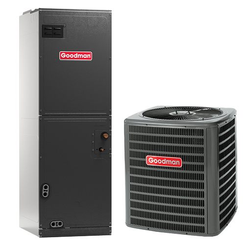 Goodman Air Conditioner System