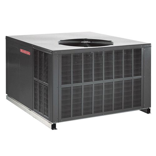 Goodman Heat Pump Package Unit