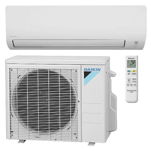 Ductless Single Zone Air Conditioners
