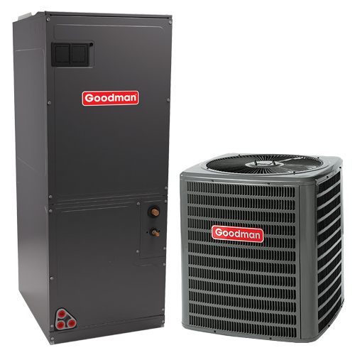 Heat Pump Air Conditioners Split Systems