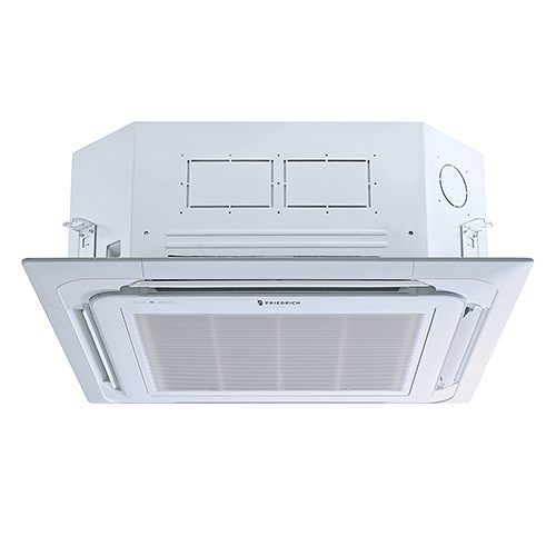 Friedrich Ceiling Cassette Ductless Air Conditioners