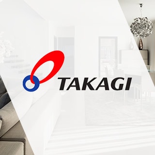 Brand Spotlight: Takagi