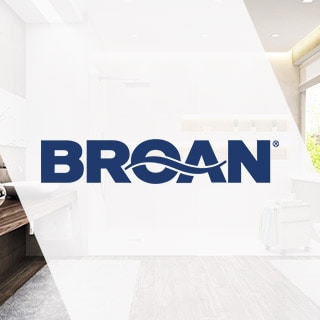 Brand Spotlight: Broan