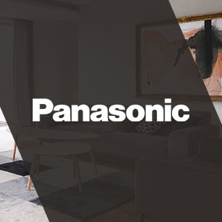 Brand Spotlight: Panasonic