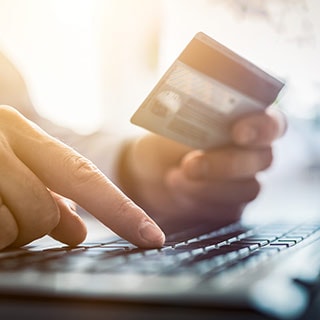 Store Payment Methods