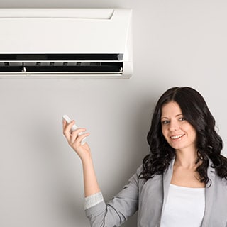 Introducing: LG Smart AC WiFi Adapters