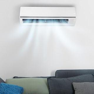 What is Ductless Air Conditioning?
