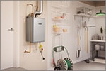 The Ultimate Water Heater Guide