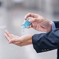 Responding to Increased Demand