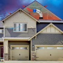 What is a Whole House Fan?