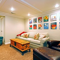 How to Heat a Basement