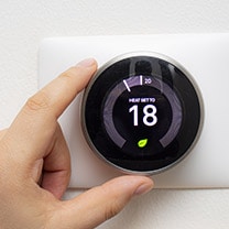 How Does a Thermostat Work?