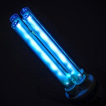 The Power of UV Disinfection