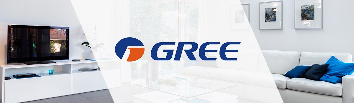 Brand Spotlight: Gree Air Conditioning