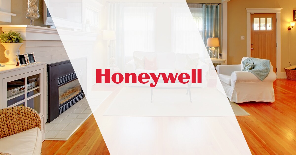 honeywell home air conditioner