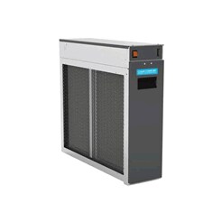 Goodman Electric Air Cleaners