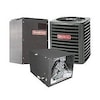 Goodman Horizontal Air Conditioner Evaporator Coils