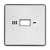 Thermostat Wall Plates