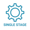 Single Stage Gas Furnaces
