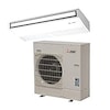 Mitsubishi Ceiling Cassette Ductless Mini Splits