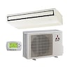 Mitsubishi Ceiling Suspended Ductless Mini Splits