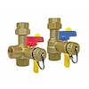 Water Heater Valves