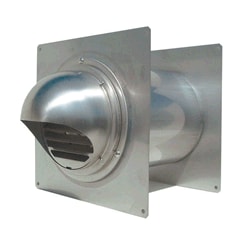 Water Heater Venting Materials