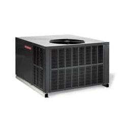Goodman Gas/Electric Packaged Units