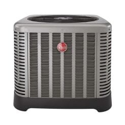 Rheem Air Conditioner Condensers