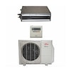 Fujitsu Concealed Duct Mini Splits