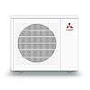 Mitsubishi Ductless Mini Split Outdoor Condensers