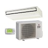 Mitsubishi Ceiling Suspended Ductless Mini Split Units