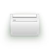 Mitsubishi Floor Standing Ductless Mini Split Units