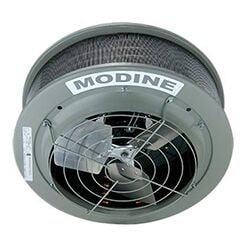 Modine Electric Unit Heaters