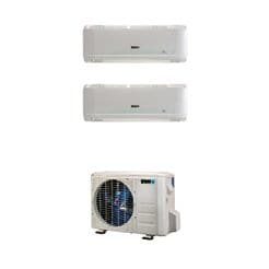 EMI Multi Zone Ductless Mini Splits